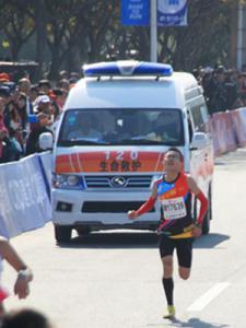 城口县大型活动