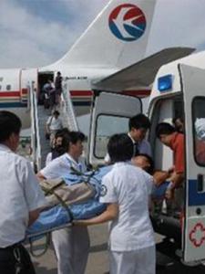 城口县接送服务