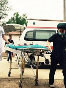 城口县院后转乡